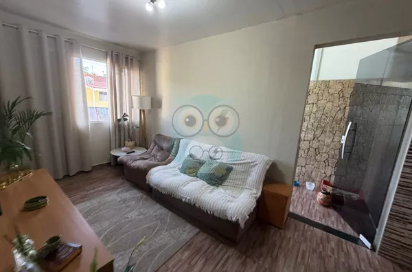 Casa em condomínio para venda, 2 quarto(s),  Jardim Paulista, Campina Grande Do Sul - Foto 7
