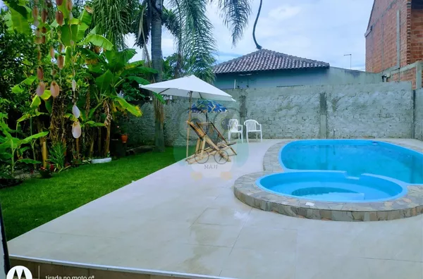 Casa para venda, 2 quarto(s),  Barra Do Saí, Itapoá - Foto 5