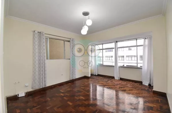 Apartamento para venda, 3 quarto(s),  Centro, Curitiba - Foto 6