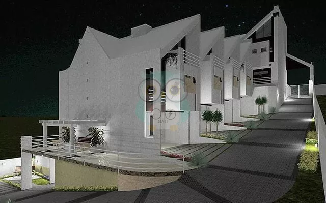 Casa para venda, 3 quarto(s),  Pilarzinho, Curitiba - CA198