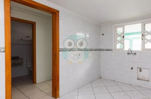 Sobrado para venda, 3 quarto(s),  Guabirotuba, Curitiba - Foto 17
