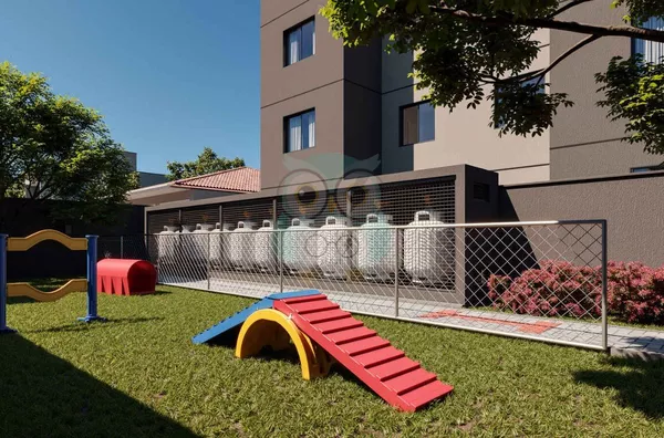 Apartamento para venda, 3 quarto(s),  Iná, São José Dos Pinhais - Foto 5