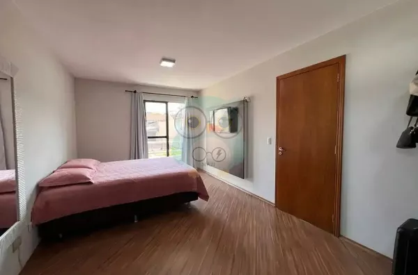 Casa para venda, 3 quarto(s),  Novo Mundo, Curitiba - Foto 19