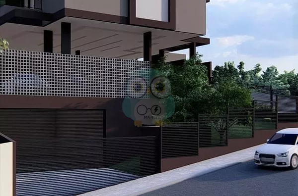 Apartamento para venda, 3 quarto(s),  Campina Do Siqueira, Curitiba - Foto 2