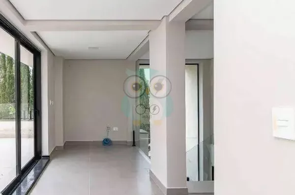 Sobrado para venda, 3 quarto(s),  Uberaba, Curitiba - Foto 5