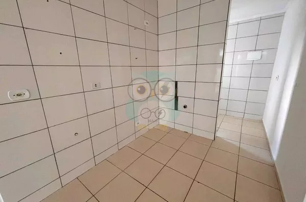 Apartamento para venda, 2 quarto(s),  Jardim Paulista, Campina Grande Do Sul - Foto 3