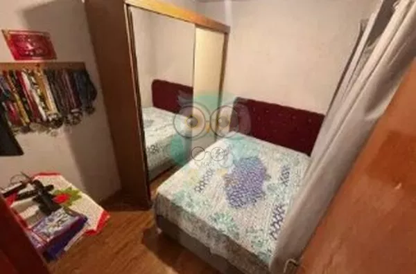 Casa para venda, 2 quarto(s),  Campo De Santana, Curitiba - Foto 8