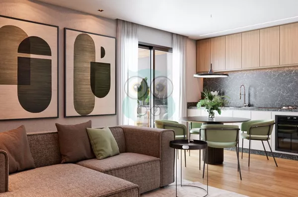 Apartamento para venda, 2 quarto(s),  Vila Izabel, Curitiba - Foto 5