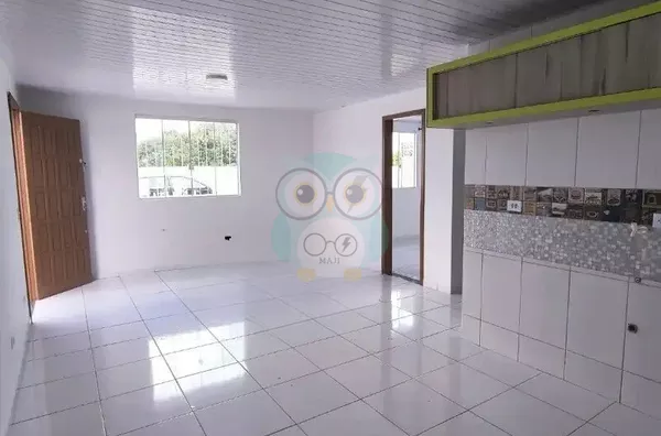Casa em condomínio para venda, 2 quarto(s),  Iguaçu, Fazenda Rio Grande - Foto 5
