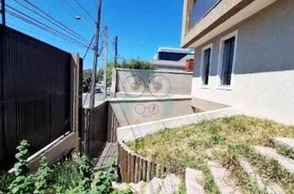 Sobrado para venda, 3 quarto(s),  Jardim Das Américas, Curitiba - Foto 8