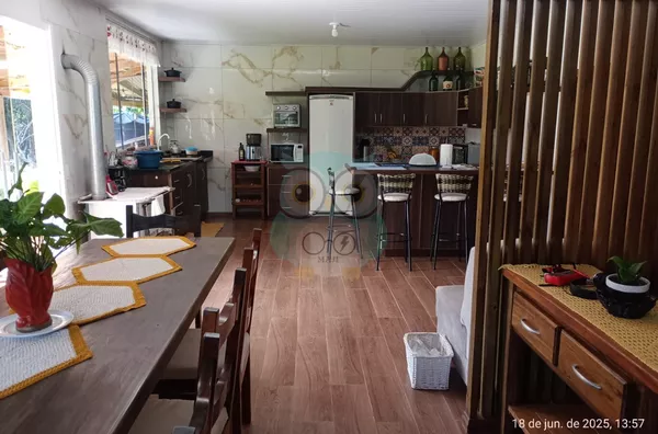 Chácara para venda, 2 quarto(s),  , Tijucas Do Sul - Foto 6