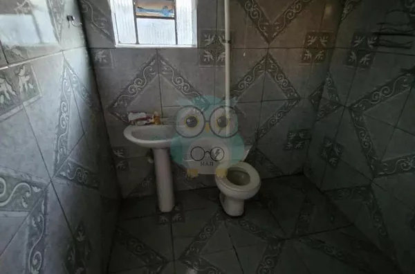 Casa para venda, 4 quarto(s),  Campina Da Barra, Araucária - Foto 2