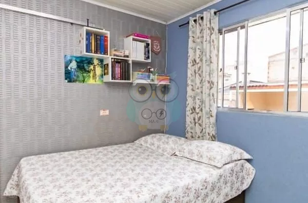 Sobrado para venda, 3 quarto(s),  Pinheirinho, Curitiba - Foto 5