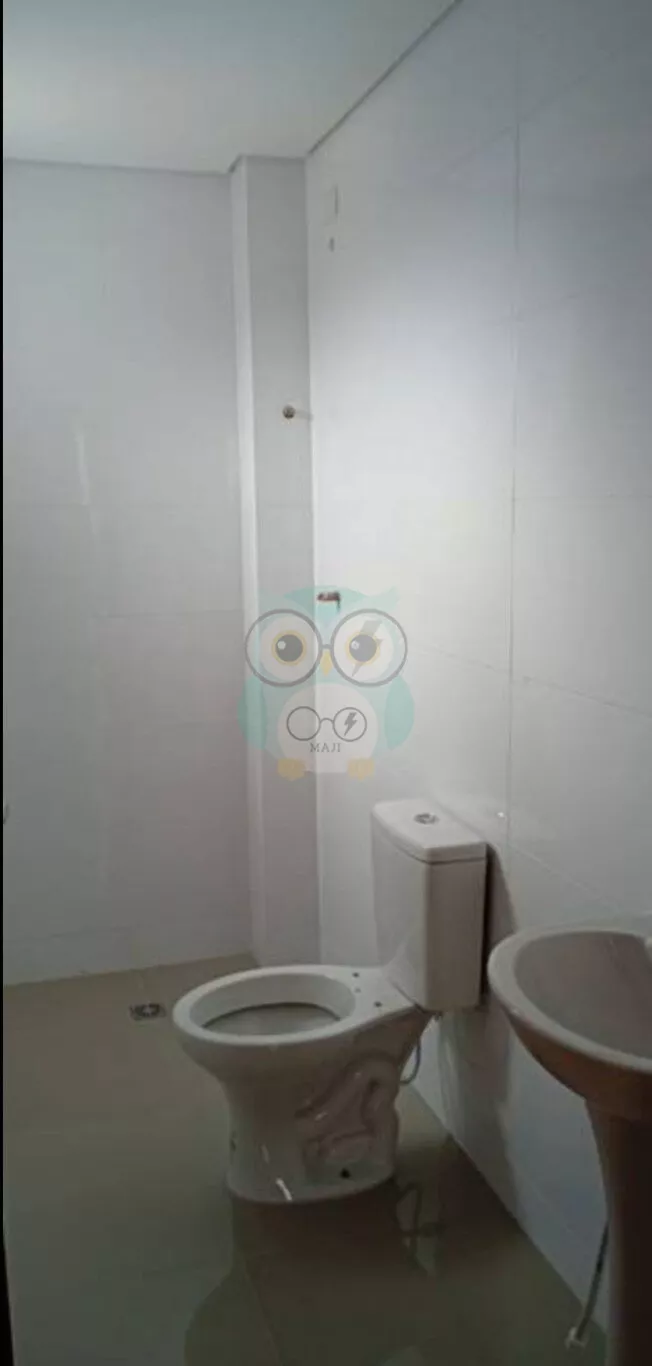 Apartamento para venda, 2 quarto(s),  Parque Da Fonte, São José Dos Pinhais - AP333