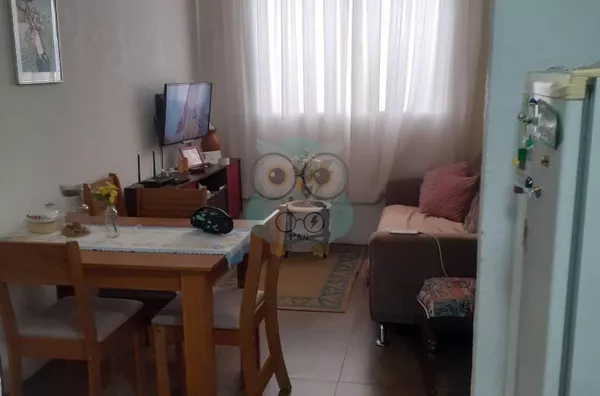 Apartamento para venda, 2 quarto(s),  Colônia Rio Grande, São José Dos Pinhais - Foto 9