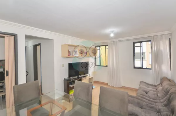 Apartamento para venda, 3 quarto(s),  Portão, Curitiba - Foto 6