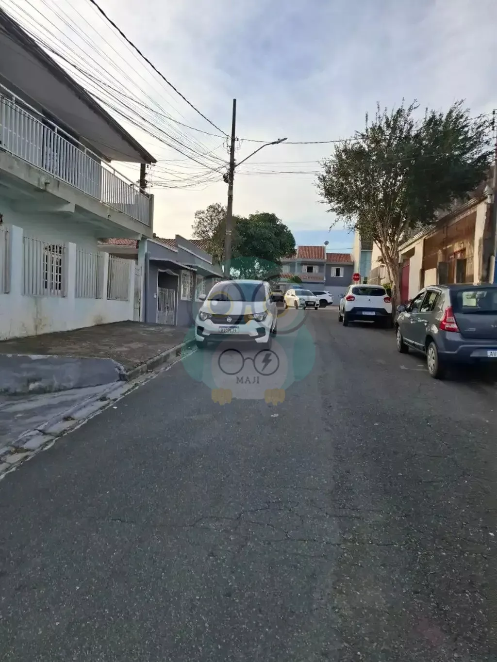 Casa para venda, 2 quarto(s),  Ganchinho, Curitiba - CA482