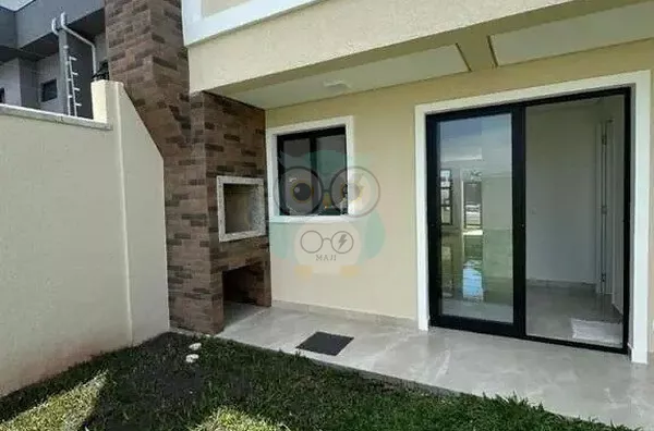 Casa para venda, 3 quarto(s),  Costeira, Araucária - Foto 2