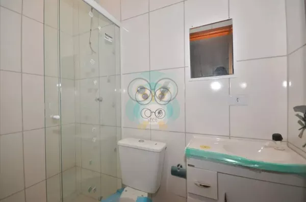 Sobrado para venda, 3 quarto(s),  Sítio Cercado, Curitiba - Foto 18