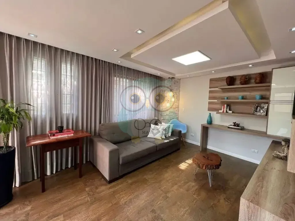 Casa para venda, 3 quarto(s),  Novo Mundo, Curitiba - CA461