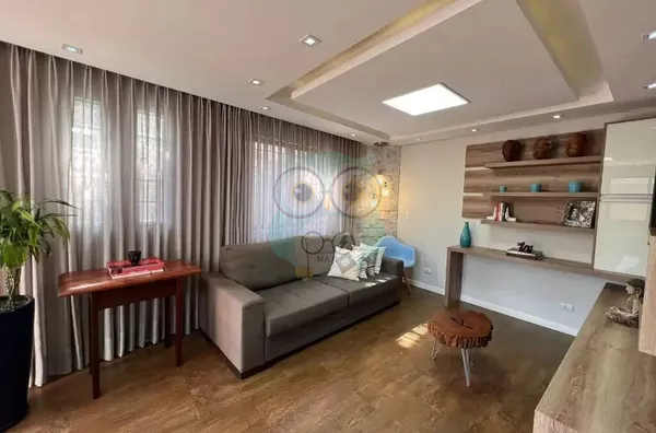 Casa para venda, 3 quarto(s),  Novo Mundo, Curitiba - Foto 3