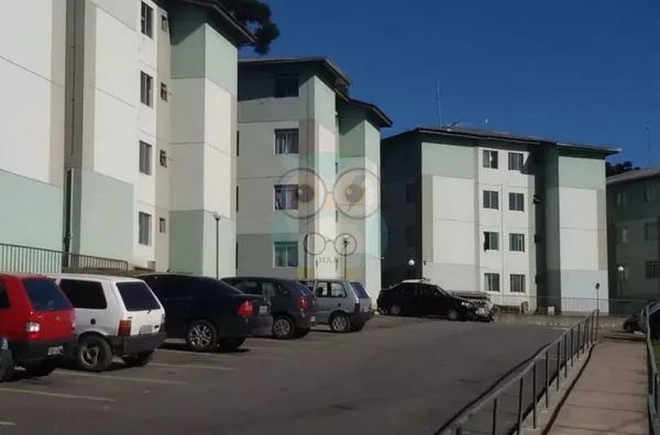 Apartamento para venda, 2 quarto(s),  Santa Cândida, Curitiba - Foto 1
