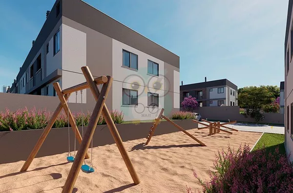 Apartamento para venda, 2 quarto(s),  Jardim Esmeralda, Campo Largo - Foto 5