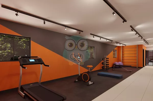 Apartamento para venda, 2 quarto(s),  Santa Cândida, Curitiba - Foto 16