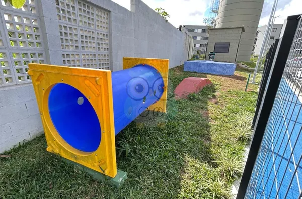 Apartamento para venda,  Costeira, São José Dos Pinhais - Foto 20