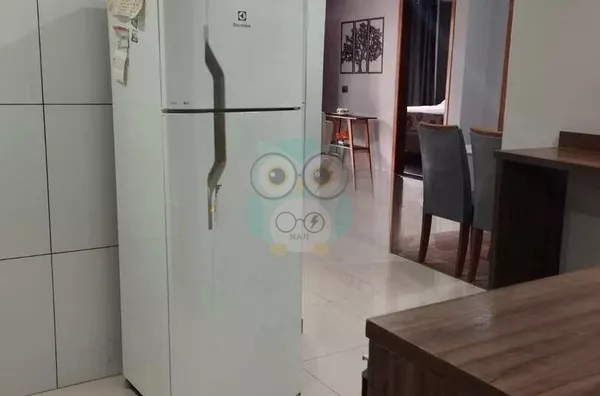 Casa para venda, 2 quarto(s),  Cachoeira, Almirante Tamandaré - Foto 6