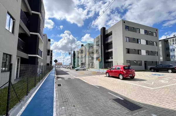 Apartamento para venda,  Costeira, São José Dos Pinhais - Foto 13
