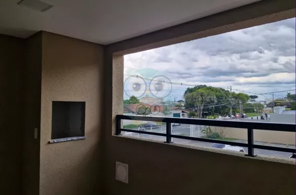 Apartamento para venda, 2 quarto(s),  Hauer, Curitiba - Foto 19