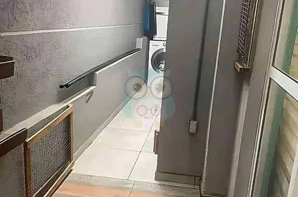 Sobrado para venda, 3 quarto(s),  Bairro Alto, Curitiba - Foto 20