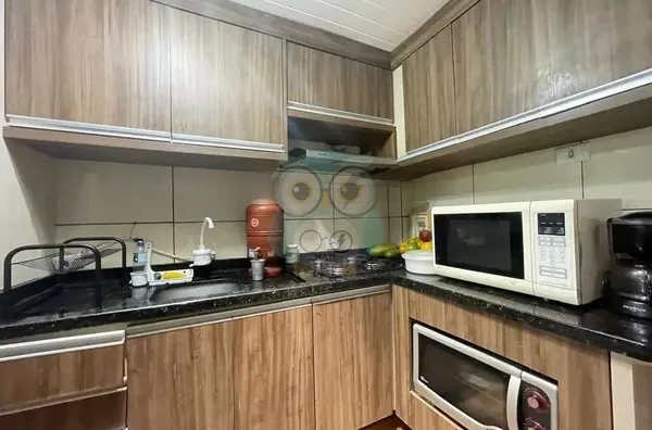 Casa para venda, 3 quarto(s),  Parque Da Fonte, São José Dos Pinhais - Foto 4