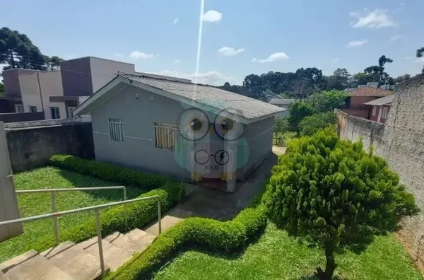 Casa para venda, 2 quarto(s),  São Dimas, Colombo - Foto 2