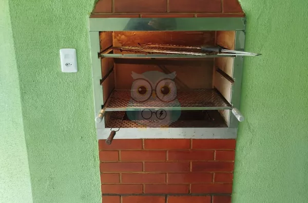 Sobrado para venda, 5 quarto(s),  Araucária, Curitiba - Foto 14