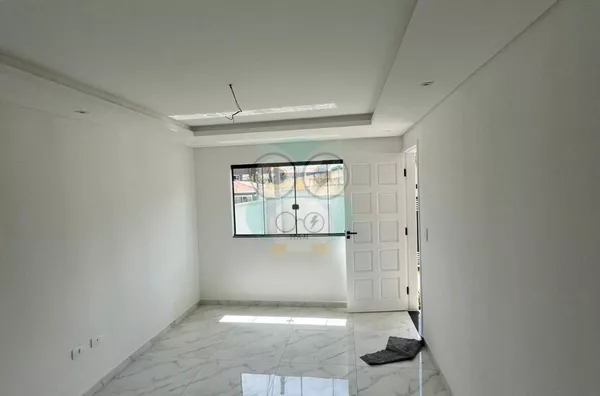 Sobrado para venda, 3 quarto(s),  Portão, Curitiba - Foto 5