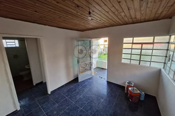 Casa para venda, 4 quarto(s),  Campina Da Barra, Araucária - Foto 8