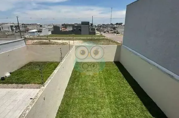 Casa para venda, 3 quarto(s),  Costeira, Araucária - Foto 9