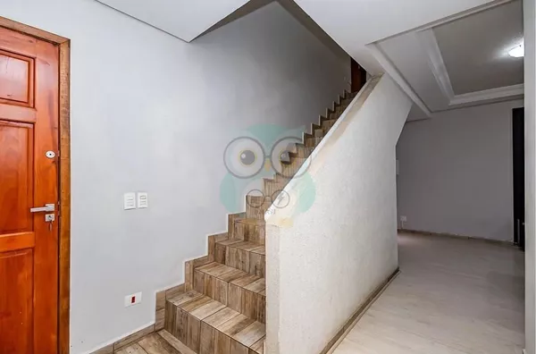 Sobrado para venda, 3 quarto(s),  Capão Da Imbuia, Curitiba - Foto 17