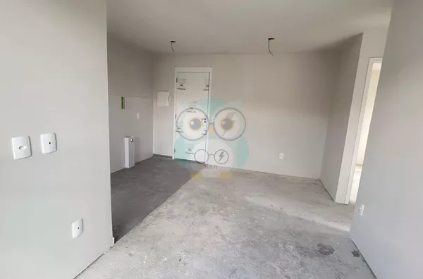 Apartamento para venda,  Costeira, São José Dos Pinhais - Foto 4