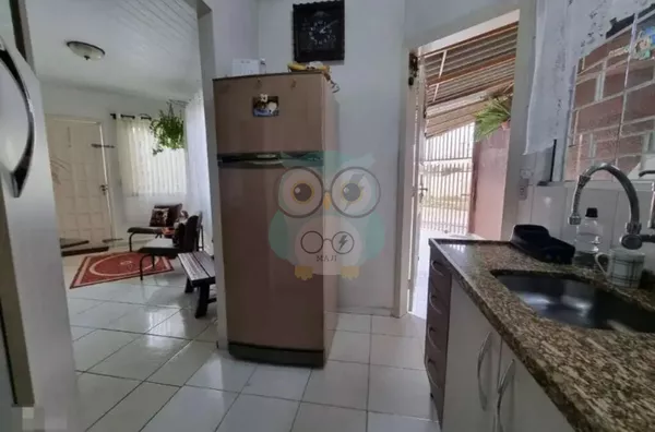 Casa para venda, 3 quarto(s),  Uberaba, Curitiba - Foto 11