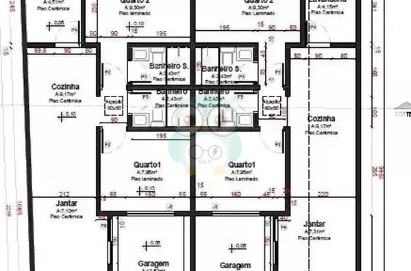 Casa para venda, 3 quarto(s),  Alto Boqueirão, Curitiba - Foto 12