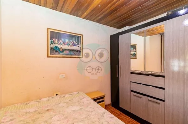 Casa para venda, 3 quarto(s),  Cidade Industrial, Curitiba - Foto 8