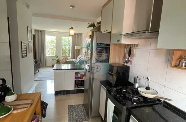 Casa para venda, 2 quarto(s),  Eucaliptos, Fazenda Rio Grande - Foto 10
