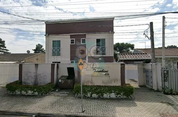 Apartamento para venda, 2 quarto(s),  Atuba, Pinhais - Foto 1