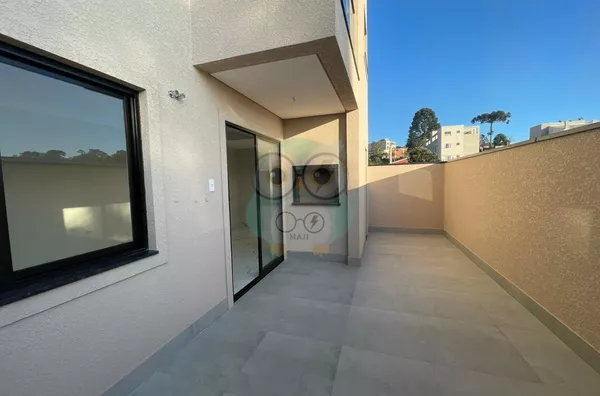 Apartamento para venda, 3 quarto(s),  Centro, Araucária - Foto 20