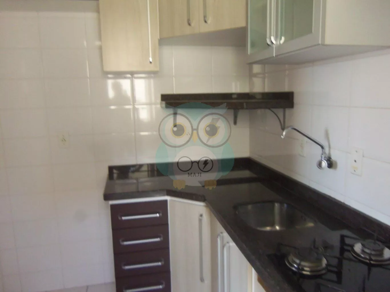 Apartamento para venda, 3 quarto(s), São José Dos pinhais - AP582