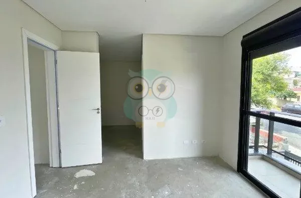Sobrado para venda, 3 quarto(s),  Mercês, Curitiba - Foto 9