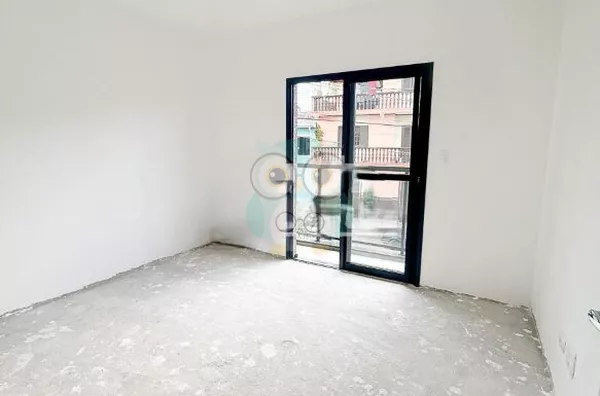 Sobrado para venda, 2 quartos(s), Fazendinha, Curitiba - Foto 4